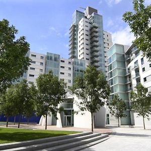 Appartement met een Slaapkamer